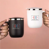 Elegant Coffee Mug (400 ml)